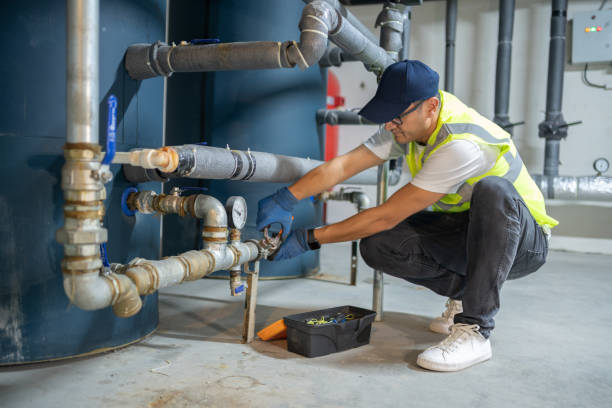 Best Trenchless Pipe Repair  in Greensburg, KY